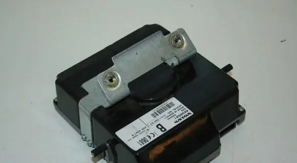 Volvo XC90 Phone control unit/module 8696581 432102490151 2204321B