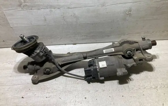 Audi A3 S3 8V Steering rack 5Q1423051BC