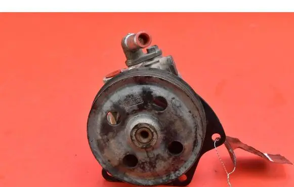 Land Rover Range Rover Sport L320 Power steering pump AH22-3A696-AB