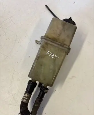 Fiat Ducato Coolant expansion tank/reservoir PAR1DC705