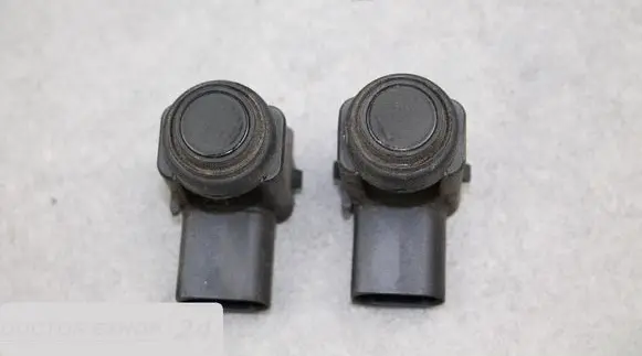 Volkswagen PASSAT B6 Parking PDC sensor 1K0919275