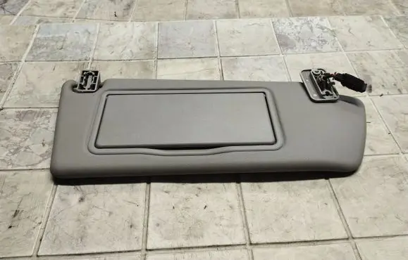 Opel Signum Sun visor 720838