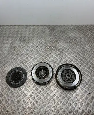 Renault Megane III Clutch set kit 123102067R 302101178R