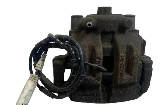 BMW X1 E84 Rear brake caliper 6768698 34216768698