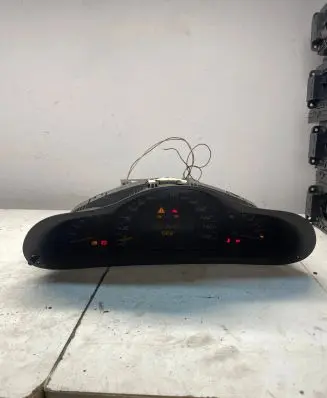 Mercedes-Benz C W203 Speedometer (instrument cluster) A2035401947 110080184