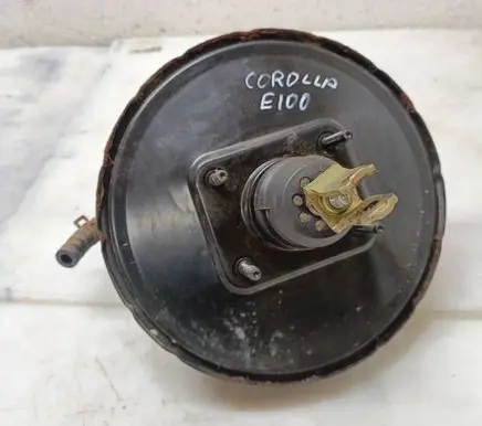 Toyota Corolla E100 Brake booster 