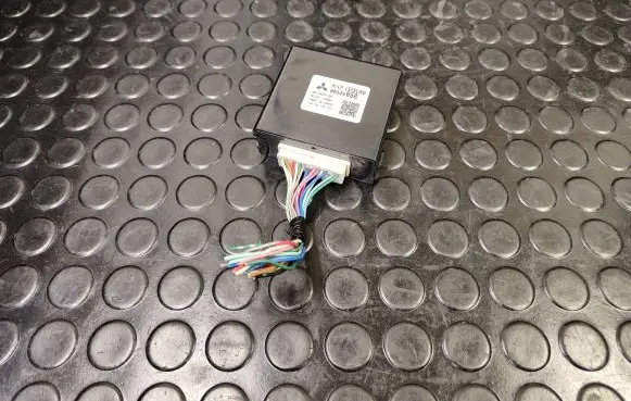 Light module LCM