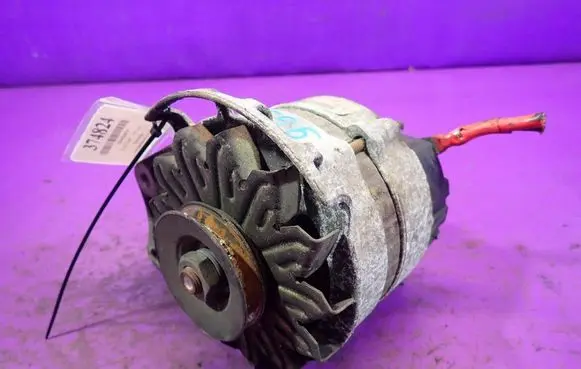 Fiat Uno Generator/alternator