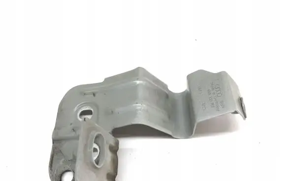 Fender mounting bracket