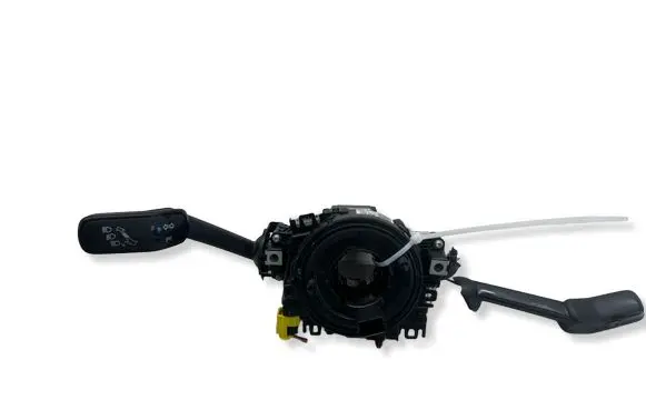 Volkswagen Golf VII Steering angle sensor 5Q0953569A 409216H