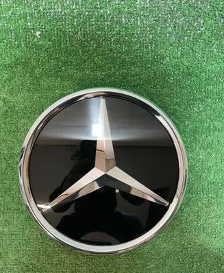Mercedes-Benz GLB X247 Manufacturer badge logo/emblem A0008880000