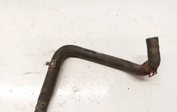 Skoda Octavia Mk2 (1Z) Engine coolant pipe/hose 