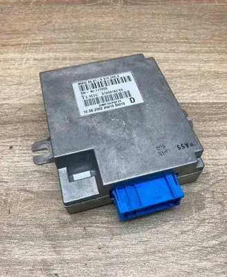 BMW 3 E46 Other control units/modules 6915046 01000160C0