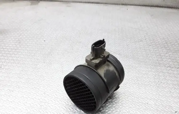 Fiat Ducato Mass air flow meter 0281006056 55220331