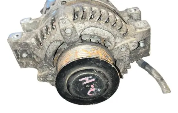 Honda Accord Generator/alternator 1042103911