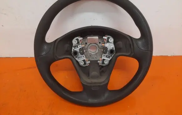Seat Ibiza III (6L) Steering wheel 6L0419091