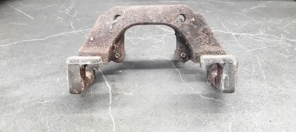 Renault Espace III Rear brake caliper