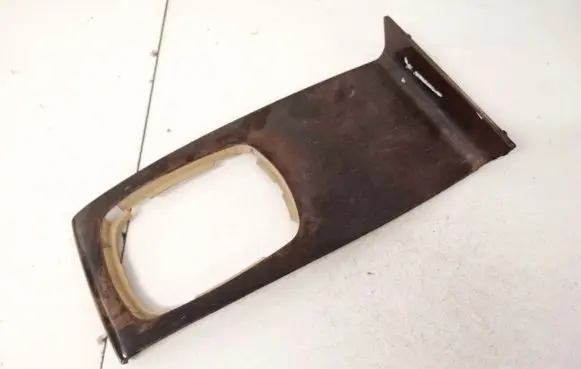 Audi A6 S6 C5 4B Other interior part 4b0864261