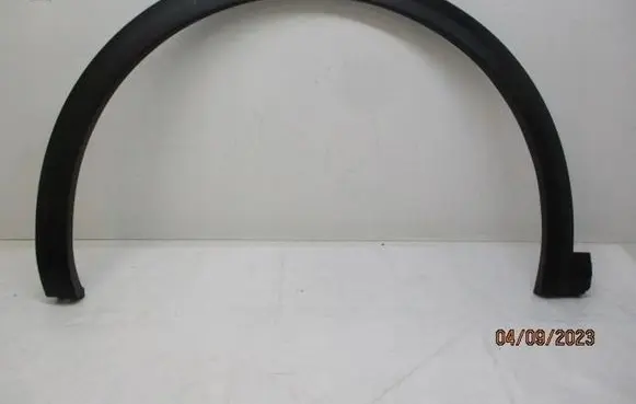 Citroen DS7 Crossback Fender trim (molding) 9817251377