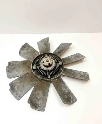 Mercedes-Benz SLC C107 Viscous fan A1162051906 314964001