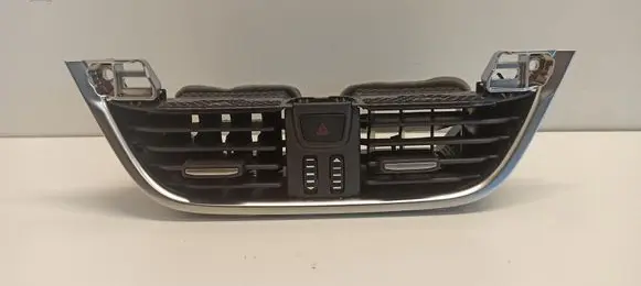 Ford Puma Dash center air vent grill H1BB-19K617-AEW