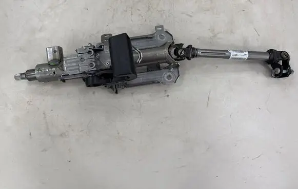 Opel Grandland X Steering wheel axle 9820460277 61NJWM0794306