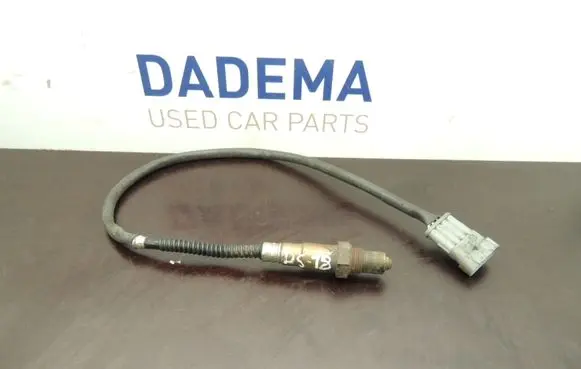 Alfa Romeo Mito Lambda probe sensor 0258006375 DS18