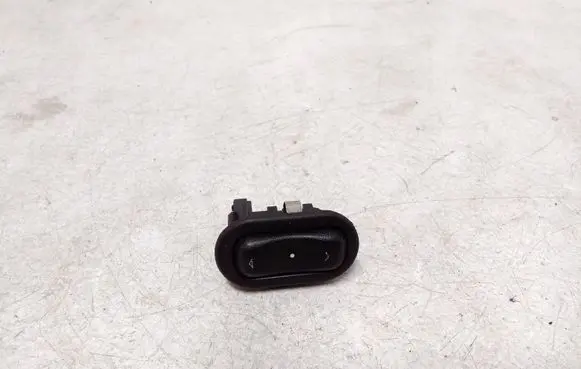 Opel Zafira A Electric window control switch 90561388 13363100
