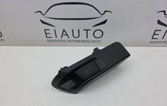 Toyota Yaris Cross Fuel cap release pull handle 