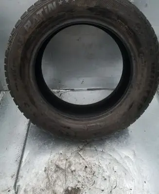 Volkswagen Golf IV R12 summer tire 18565R15 88T