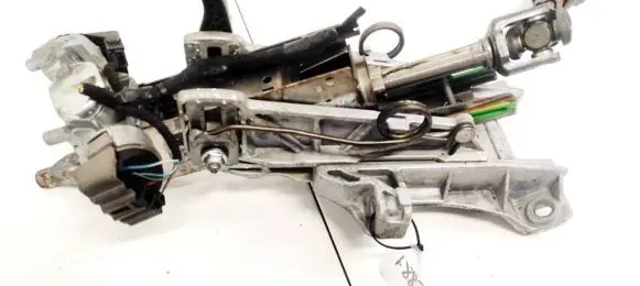 Ford Focus Steering wheel axle BV6N3C529AE BV6N-3C529AE