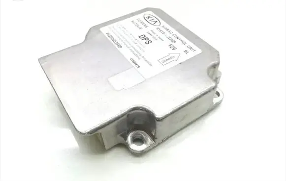 KIA Sorento Airbag control unit/module 95910-3E200 5WK43245