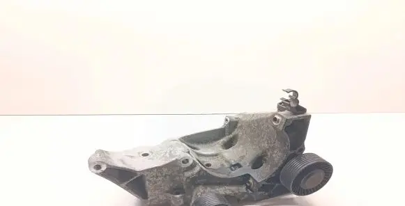 BMW 3 E90 E91 Generator/alternator bracket 7802639 11167802639