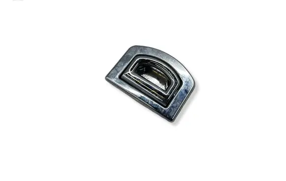 Volkswagen Touareg II Tie down hook / loop 1K0864203