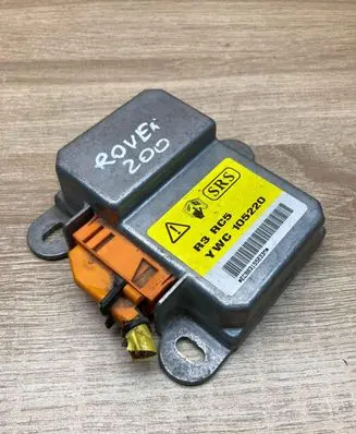 Rover 214 - 216 - 220 Airbag control unit/module YWC105220