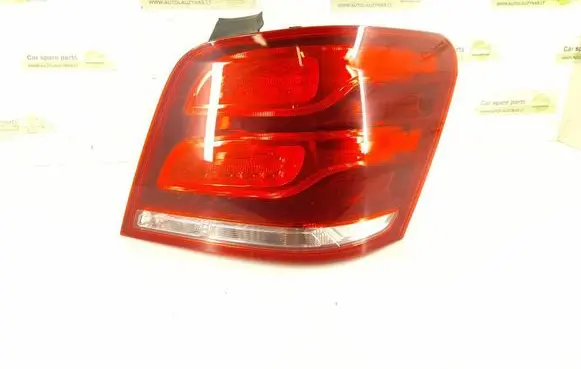 Mercedes-Benz GLK (X204) Rear/tail lights 2049065903 2049060257