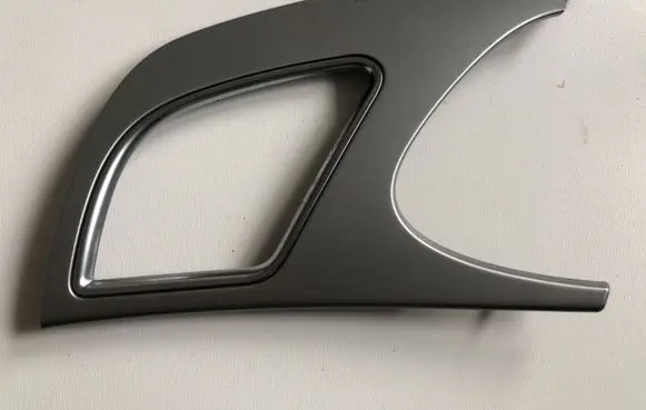 Audi A4 S4 B8 8K Dashboard trim