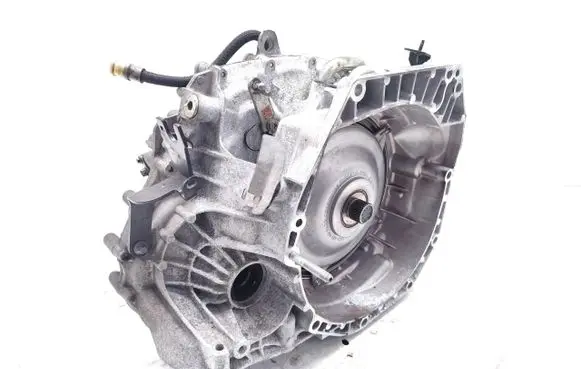 Nissan Juke II F16 Automatic gearbox DW5006 320104120R