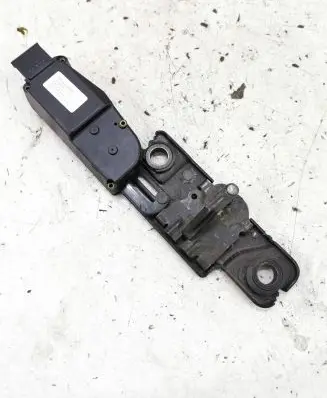 Tailgate/trunk/boot lift motor