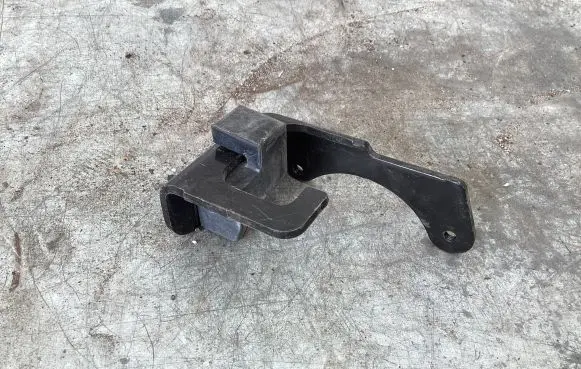 Chrysler Town u0026 Country V Sliding door lock loop/hook striker 999494
