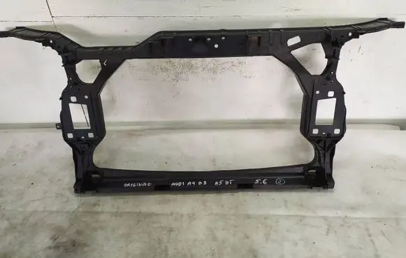 Audi A4 S4 B8 8K Radiator set 8K0805394J 2001801