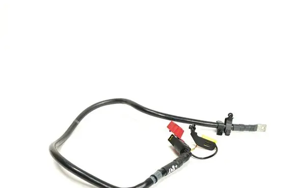 Volkswagen Phaeton Positive cable (battery) 3D0915521B 3D0915521 010942864