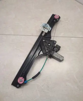 BMW 2 F45 Front door window regulator motor 51332579945 51337490191 51337296381