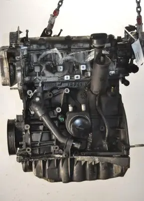 Nissan Primera Engine swap F9A