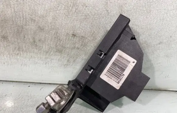 Audi A4 S4 B8 8K Positive cable (battery) 8j0915459