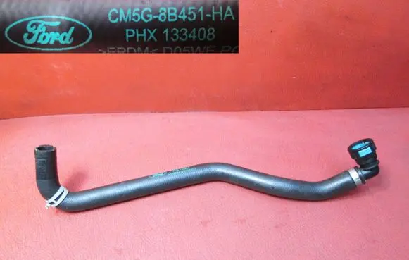 Ford B-MAX Air intake hose/pipe CM5G8B451HA