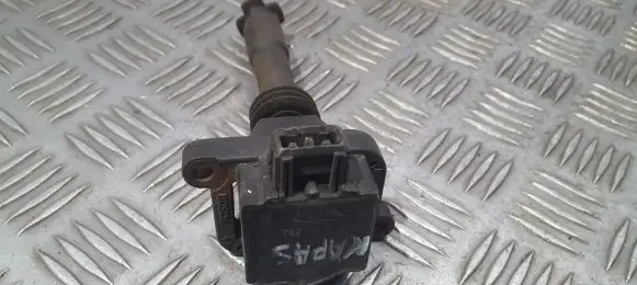 Lancia Kappa High voltage ignition coil 0221504006