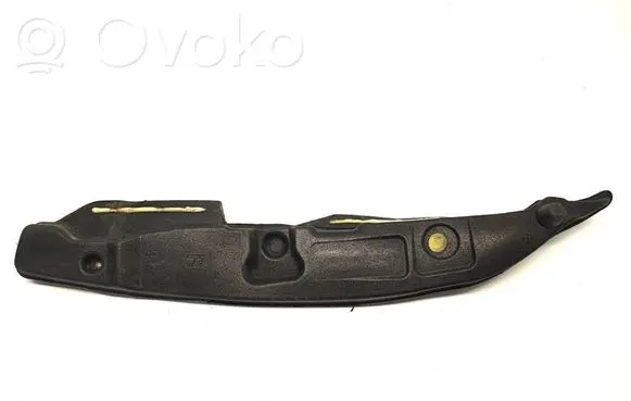 Peugeot 208 II Fender foam support/seal 9823233780