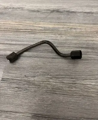 KIA Ceed Fuel return line/hose 