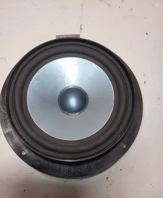 Mercedes-Benz GL X164 Rear door speaker A1648201102 18564088C 7963AE